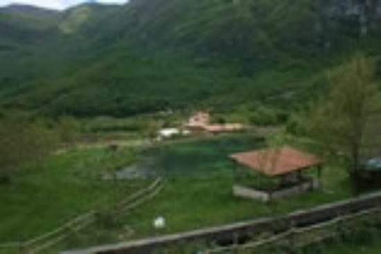 Bed and Breakfast La Mandra Morino Esterno foto